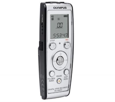 Reportofon digital Olympus VN-4100PC - Pret | Preturi Reportofon digital Olympus VN-4100PC