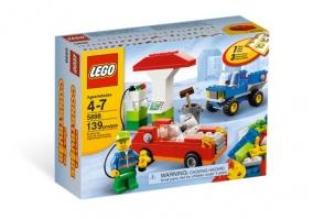 Set masini, LEGO, L5898 - Pret | Preturi Set masini, LEGO, L5898
