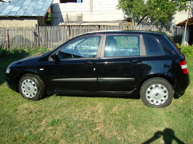 VAND FIAT STILO 1,9 JTD - Pret | Preturi VAND FIAT STILO 1,9 JTD