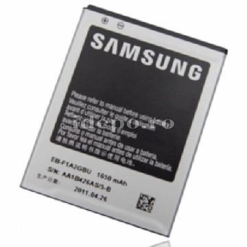 Baterie Samsung Galaxy S2 i9100 Bulk Samsung - Pret | Preturi Baterie Samsung Galaxy S2 i9100 Bulk Samsung