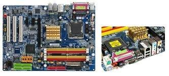 kit placa de baza gigabyte ga-8i945p-g-rh+cpu pd 2,8 ghz+cooler - Pret | Preturi kit placa de baza gigabyte ga-8i945p-g-rh+cpu pd 2,8 ghz+cooler
