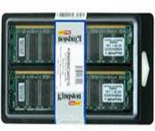 Memorie Kingston DDR2/667 2 x 2048MB kit, ECC FB - Pret | Preturi Memorie Kingston DDR2/667 2 x 2048MB kit, ECC FB