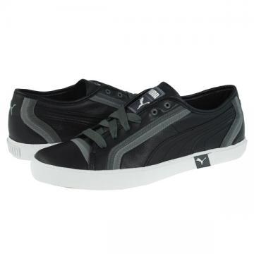 Pantofi sport barbati Puma Volley black - Pret | Preturi Pantofi sport barbati Puma Volley black