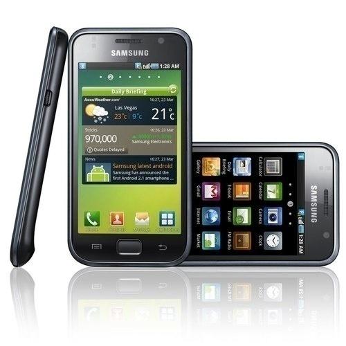 Samsung I9000 galaxy S black folosit stare buna, functional orice retea, incarcator!! - Pret | Preturi Samsung I9000 galaxy S black folosit stare buna, functional orice retea, incarcator!!