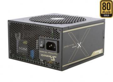 Sursa Seasonic X-650W - Pret | Preturi Sursa Seasonic X-650W
