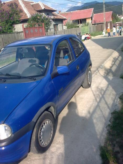 VAND URGENT OPEL CORSA INM. RO - Pret | Preturi VAND URGENT OPEL CORSA INM. RO