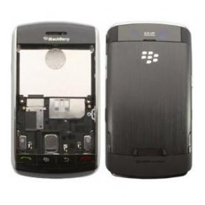 Carcasa Blackberry 9500/9300 - Pret | Preturi Carcasa Blackberry 9500/9300