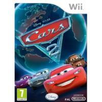 Cars 2 Wii - Pret | Preturi Cars 2 Wii