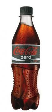 Coca Cola Zero 0.5 l, 12 sticle/bax - Pret | Preturi Coca Cola Zero 0.5 l, 12 sticle/bax