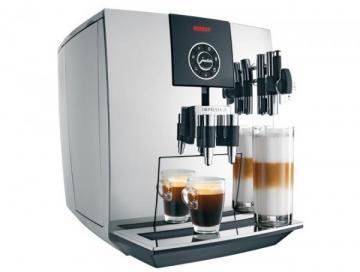 Espressor automat de cafea JURA IMPRESSA J9.1 One Touch Chrome - Pret | Preturi Espressor automat de cafea JURA IMPRESSA J9.1 One Touch Chrome
