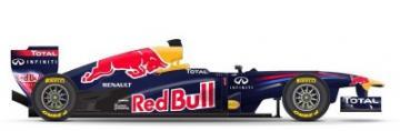 Formula 1 Red Bull F1 2011 Vettel - Pret | Preturi Formula 1 Red Bull F1 2011 Vettel