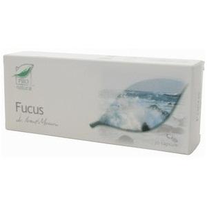 Fucus *30cps - Pret | Preturi Fucus *30cps