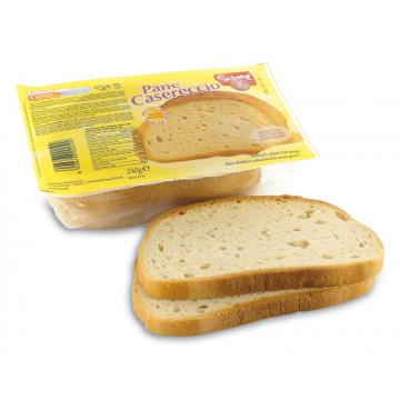 Paine fara gluten Dr Schar Pane Casereccio x 240g - Pret | Preturi Paine fara gluten Dr Schar Pane Casereccio x 240g