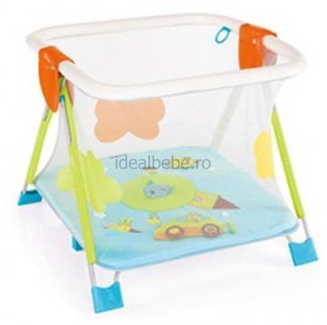 TARC DE JOACA SOFT PLAY GIRAMONDO BREVI - Pret | Preturi TARC DE JOACA SOFT PLAY GIRAMONDO BREVI