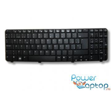 Tastatura Compaq Presario CQ61 470 - Pret | Preturi Tastatura Compaq Presario CQ61 470