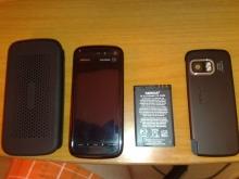 vand Nokia 5800 XM!!!!!! - Pret | Preturi vand Nokia 5800 XM!!!!!!