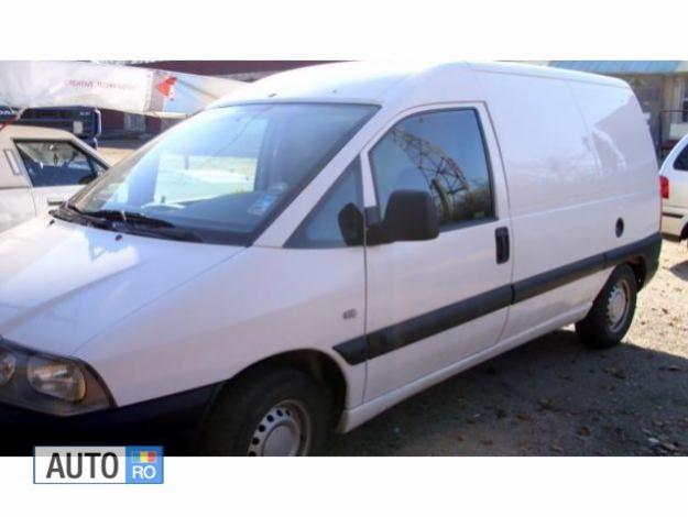 vand peugeot expert minibus - Pret | Preturi vand peugeot expert minibus