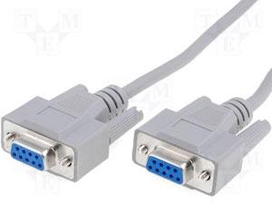 Cablu serial 9M-9M, 10M - Pret | Preturi Cablu serial 9M-9M, 10M