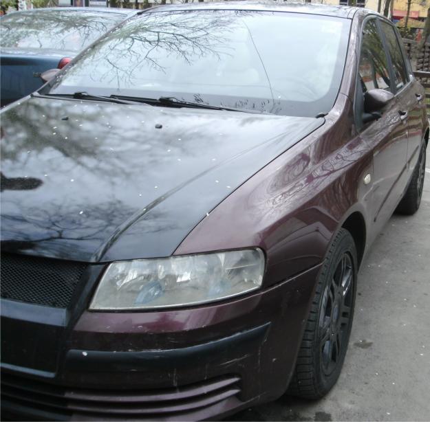 fiat stilo 2002 - Pret | Preturi fiat stilo 2002