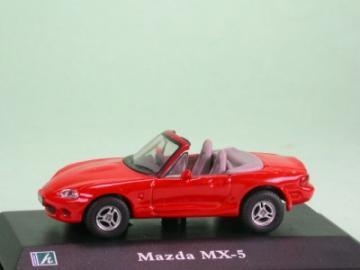 Mazda MX5 - Pret | Preturi Mazda MX5