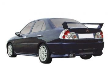 Mitsubishi Lancer 7 (CK2) Spoiler Spate Boomer - Pret | Preturi Mitsubishi Lancer 7 (CK2) Spoiler Spate Boomer