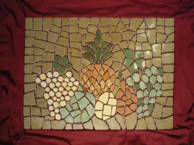 Mozaic decorativ R.I.V. 002 - Pret | Preturi Mozaic decorativ R.I.V. 002