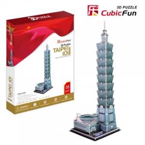 Taipei 101 - Pret | Preturi Taipei 101