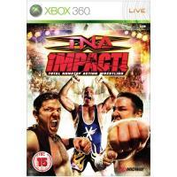 TNA Impact Xbox 360 - Pret | Preturi TNA Impact Xbox 360