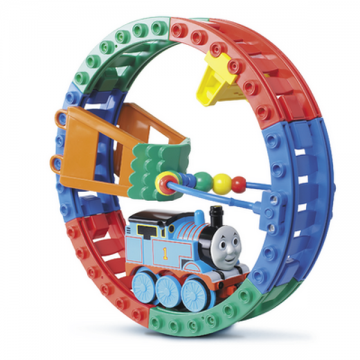 TOMY THOMAS TRENULET LOOP - Pret | Preturi TOMY THOMAS TRENULET LOOP