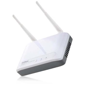 Wireless Extender / Access Point 802.11n 300Mbps, Power over Ethernet, WDS Bridge Mode (Repeater Mode), WPA, WPA2 , Web Configuration, Two Power Supplying option - Pret | Preturi Wireless Extender / Access Point 802.11n 300Mbps, Power over Ethernet, WDS Bridge Mode (Repeater Mode), WPA, WPA2 , Web Configuration, Two Power Supplying option