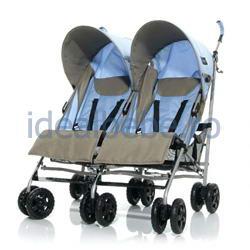 Avanti - Carucior Trolly Duo - Pret | Preturi Avanti - Carucior Trolly Duo