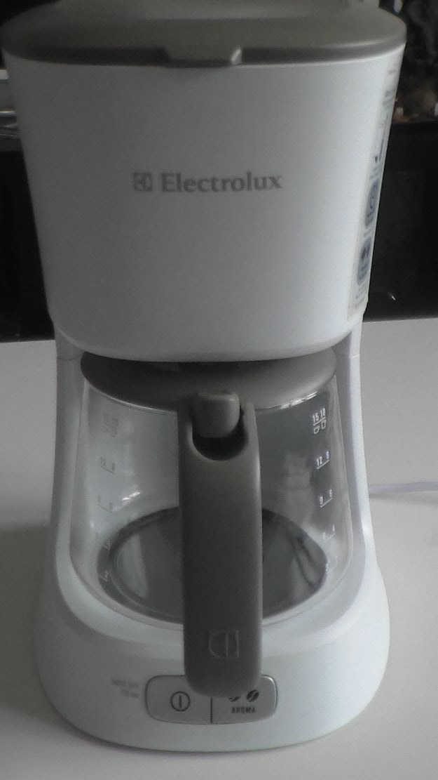 Cafetiera electrolux ekf5110 - Pret | Preturi Cafetiera electrolux ekf5110