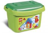 Cutie cuburi DUPLO (5416) - Pret | Preturi Cutie cuburi DUPLO (5416)