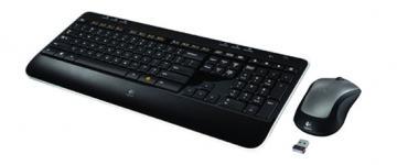 Kit Tastatura+Mouse Logitech MK520 wireless 920-002613 - Pret | Preturi Kit Tastatura+Mouse Logitech MK520 wireless 920-002613