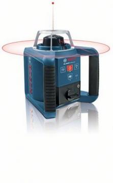 Nivela laser rotativa Bosch GRL 300 HV - Pret | Preturi Nivela laser rotativa Bosch GRL 300 HV