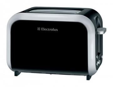 Prajitor paine Electrolux EAT 3100 - Pret | Preturi Prajitor paine Electrolux EAT 3100