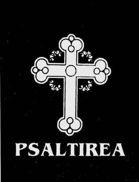 Psaltire mica - Pret | Preturi Psaltire mica