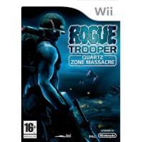 Rogue Trooper: Quartz Zone Massacre Wii - Pret | Preturi Rogue Trooper: Quartz Zone Massacre Wii