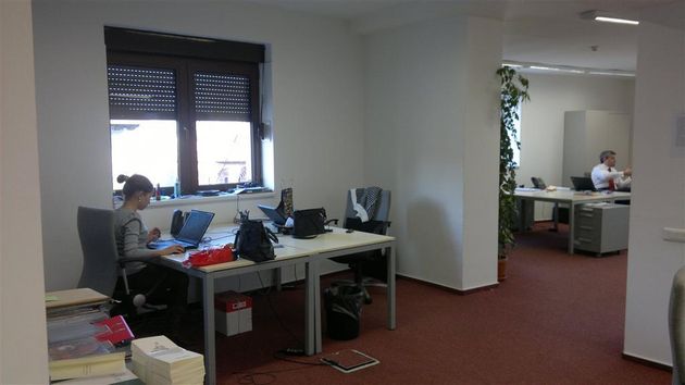 Spatiu de birouri Calea Victoriei - Pret | Preturi Spatiu de birouri Calea Victoriei
