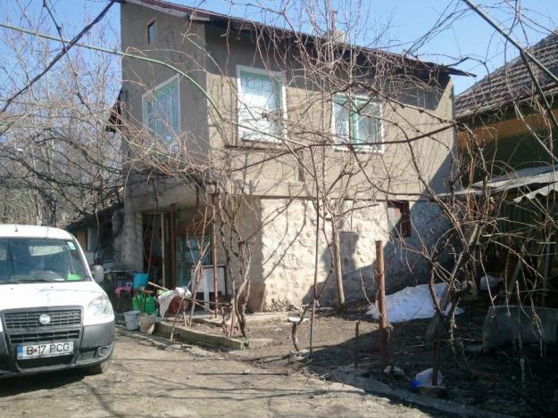 Vand Casa la tara la OPRISOR - Pret | Preturi Vand Casa la tara la OPRISOR