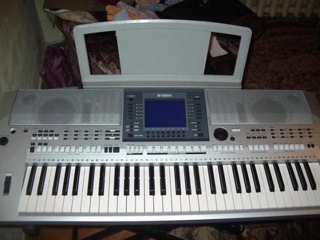 Vand Yamaha PSR S700 - Pret | Preturi Vand Yamaha PSR S700