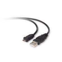 Belkin Cablu USB - MicroUSB 1.8m - Pret | Preturi Belkin Cablu USB - MicroUSB 1.8m