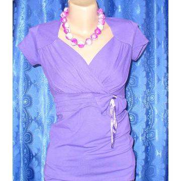 Bluza Bumbac + Lycra - Pret | Preturi Bluza Bumbac + Lycra