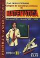 Culegere de exercitii si probleme de matematica (Volumul II - clasele VII-VIII) - Pret | Preturi Culegere de exercitii si probleme de matematica (Volumul II - clasele VII-VIII)