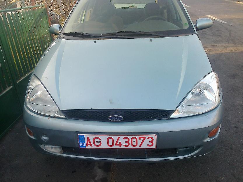 Dezmembrez ford focus 2001 1.8 tdci 90cp - Pret | Preturi Dezmembrez ford focus 2001 1.8 tdci 90cp