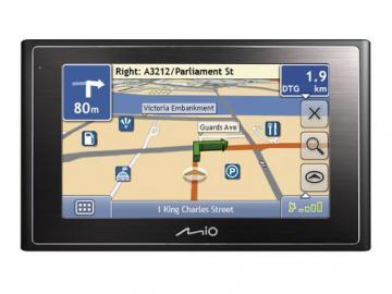 GPS MIO Moov 330 Europe Plus - Pret | Preturi GPS MIO Moov 330 Europe Plus