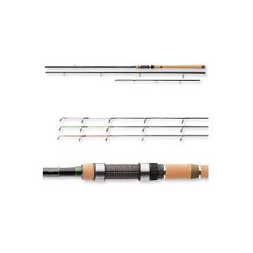Lanseta Cormoran 3+3 bucati Speciland Feeder 3,90m - Pret | Preturi Lanseta Cormoran 3+3 bucati Speciland Feeder 3,90m
