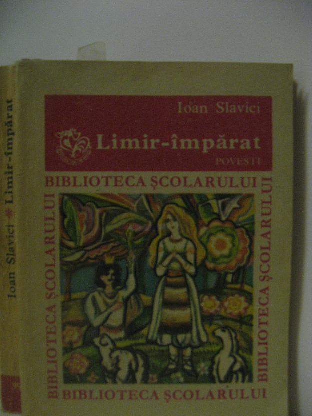 Limir imparat- Ioan Slavici Editie pentru scolari Editura Ion Creanga - Pret | Preturi Limir imparat- Ioan Slavici Editie pentru scolari Editura Ion Creanga