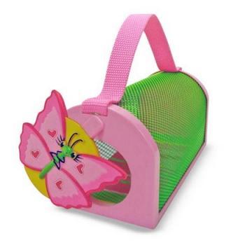 Melissa Doug Cutie pentru insecte Bella Butterfly - Pret | Preturi Melissa Doug Cutie pentru insecte Bella Butterfly