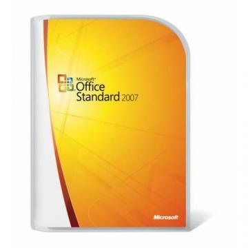 Office 2007 Win32 English CD Retail - Pret | Preturi Office 2007 Win32 English CD Retail
